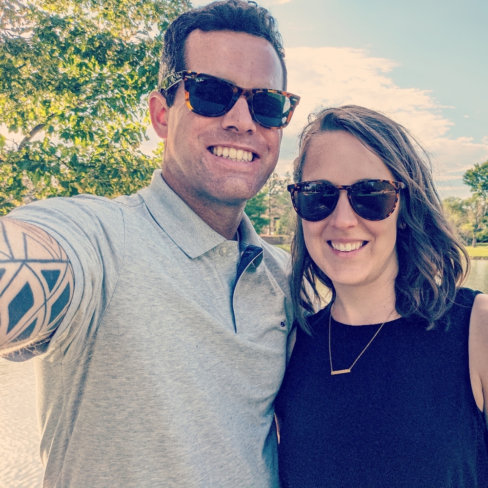 Meet your Posher, Shane